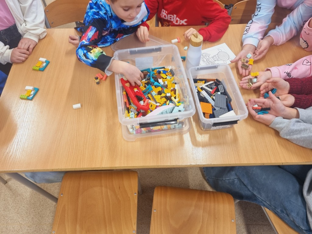 Szkoła Myślenia Pozytywnego - grudzień 