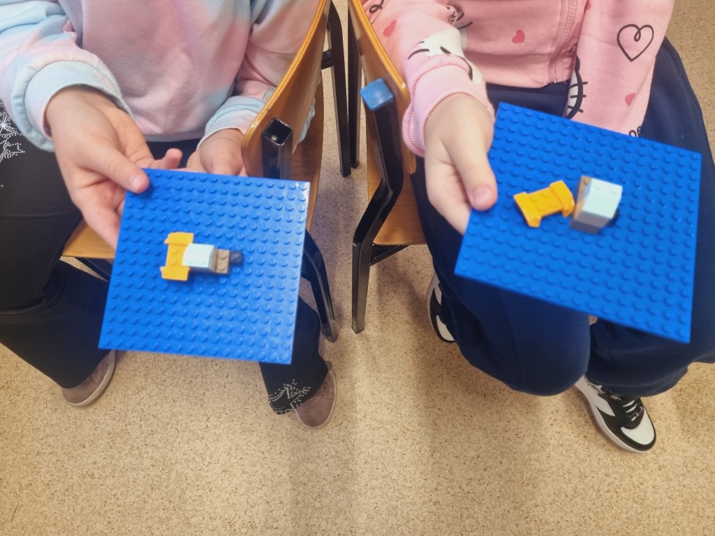 Szkoła Myślenia Pozytywnego - grudzień 