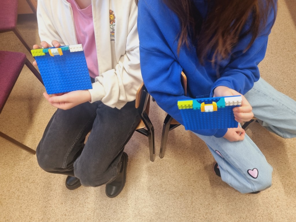 Szkoła Myślenia Pozytywnego - grudzień 