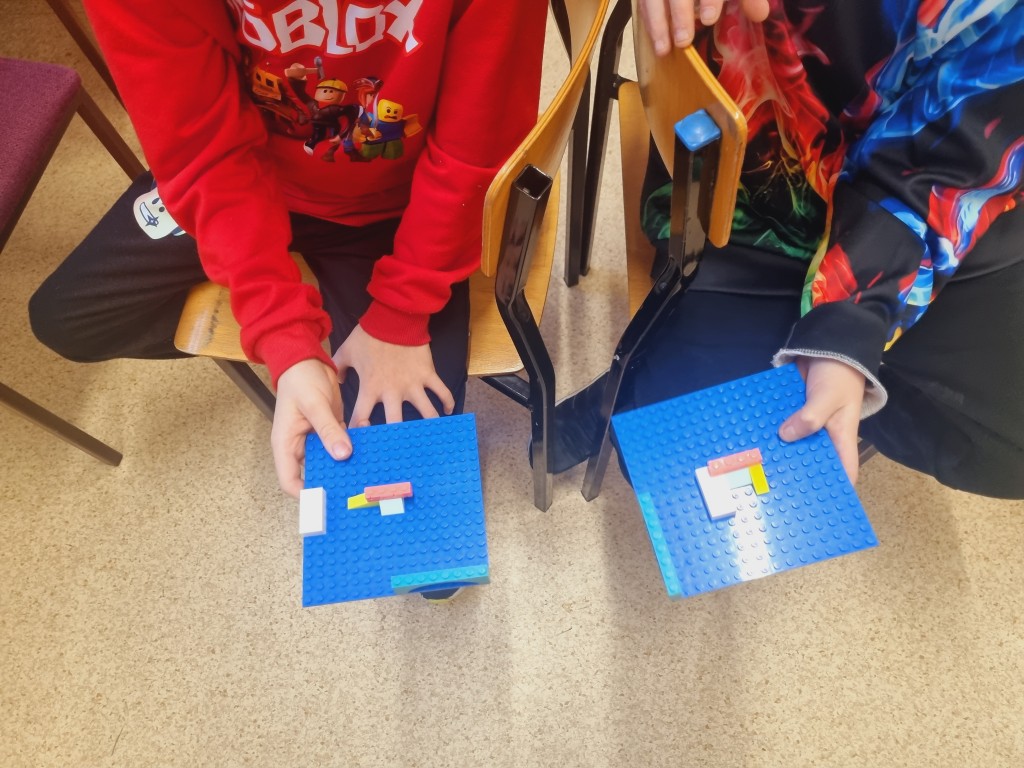 Szkoła Myślenia Pozytywnego - grudzień 