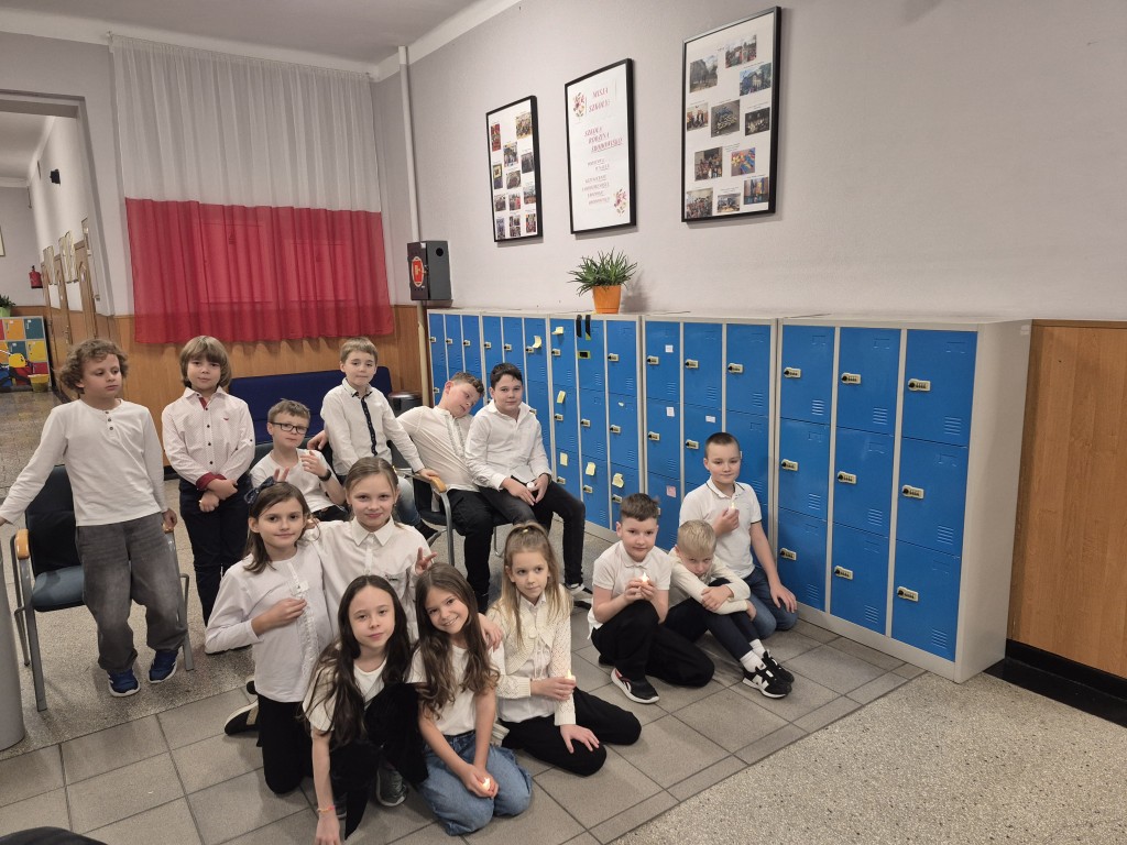 Spotkanie z rodzicami