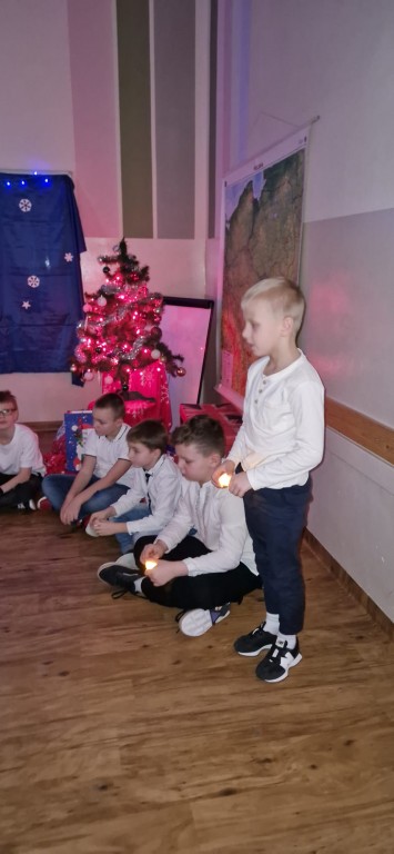 Spotkanie z rodzicami