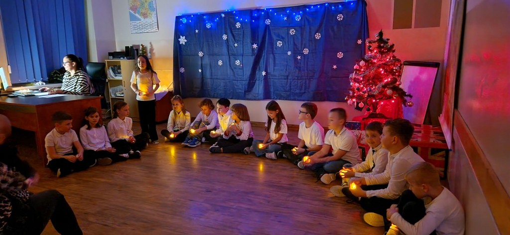 Spotkanie z rodzicami