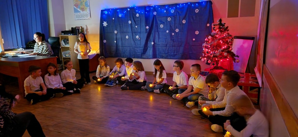 Spotkanie z rodzicami