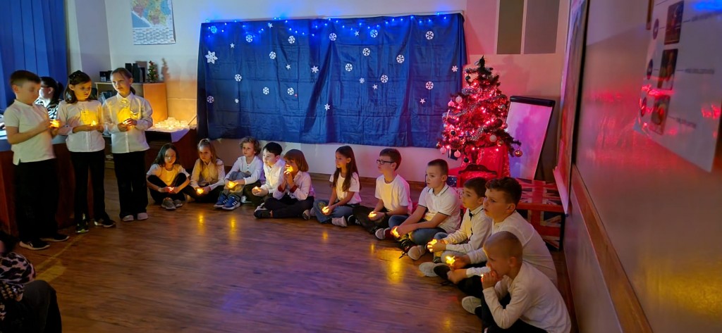 Spotkanie z rodzicami