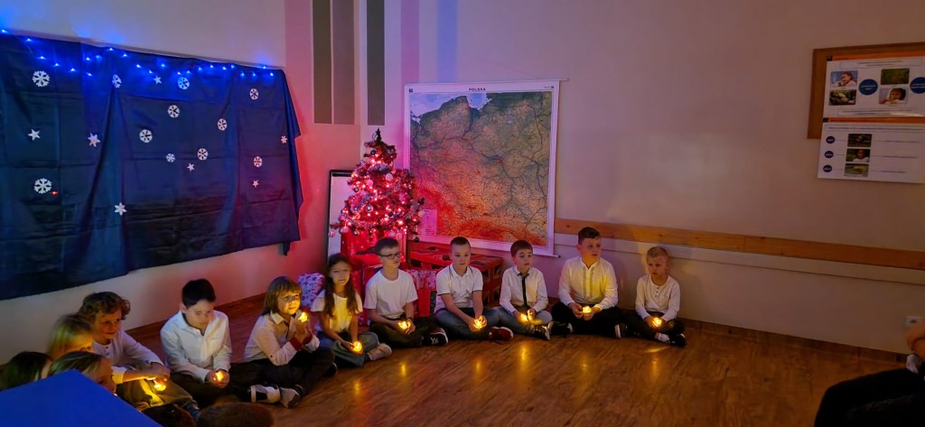 Spotkanie z rodzicami