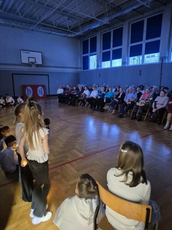 Dzień Babci i Dzień Dziadka