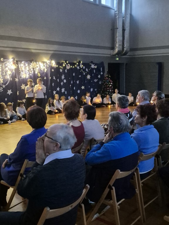 Dzień Babci i Dzień Dziadka 