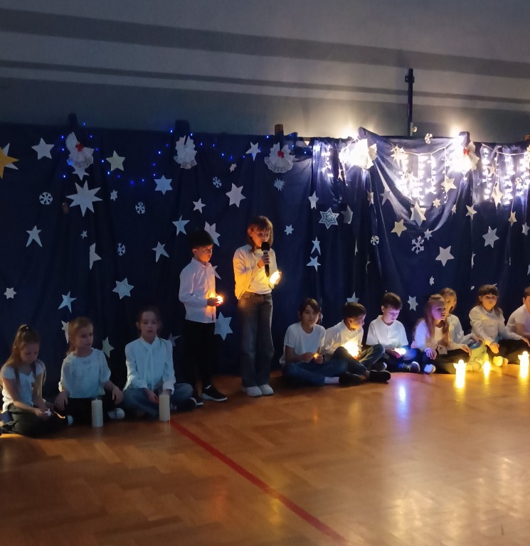 Dzień Babci i Dzień Dziadka 