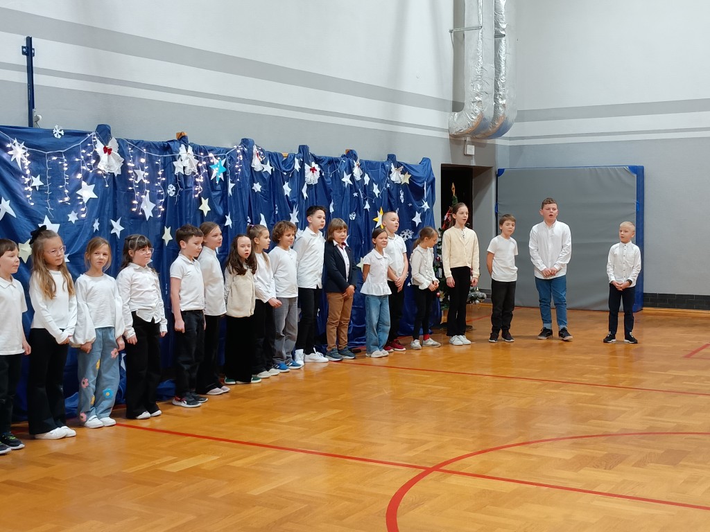 Dzień Babci i Dzień Dziadka 