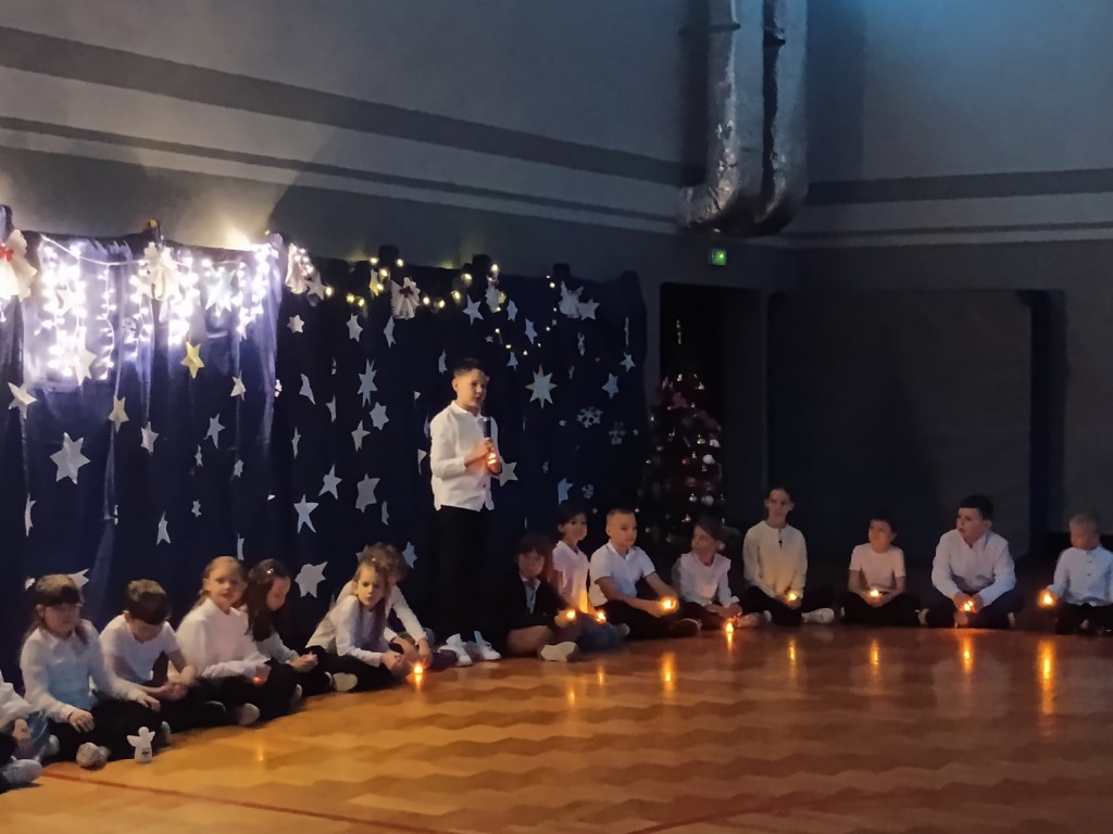 Dzień Babci i Dzień Dziadka 