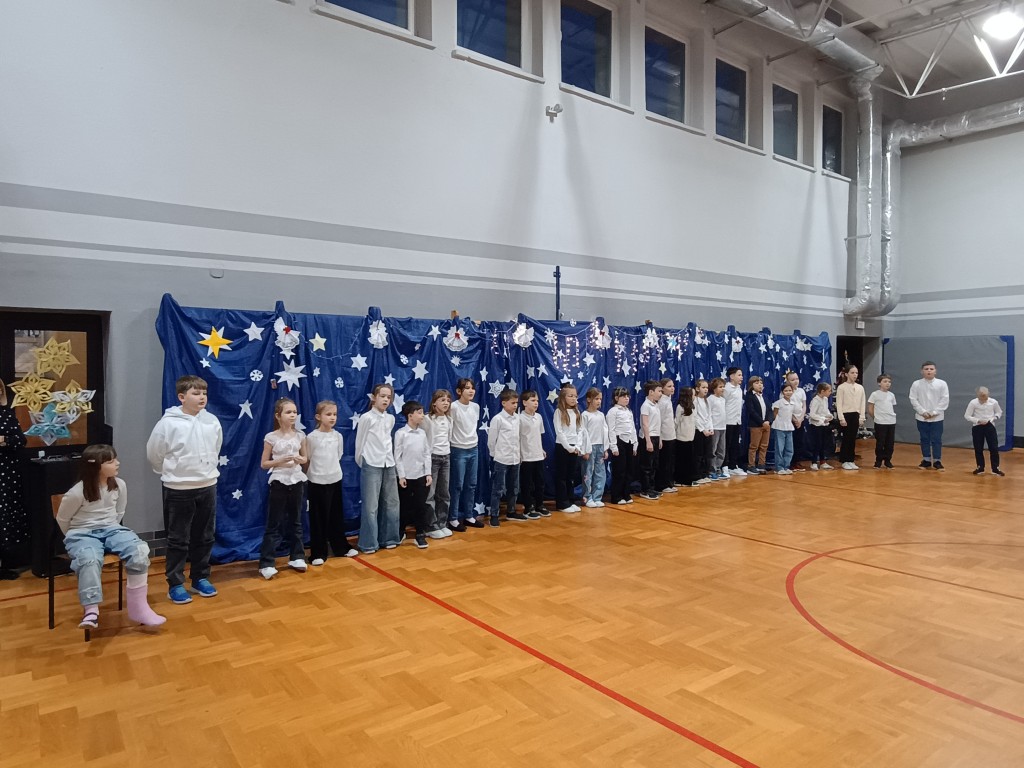 Dzień babci i dziadka 