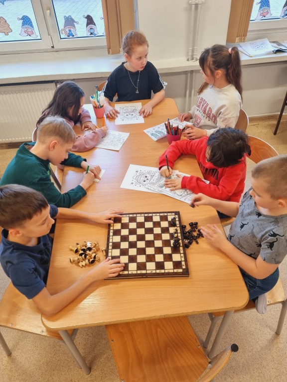 Świetlica