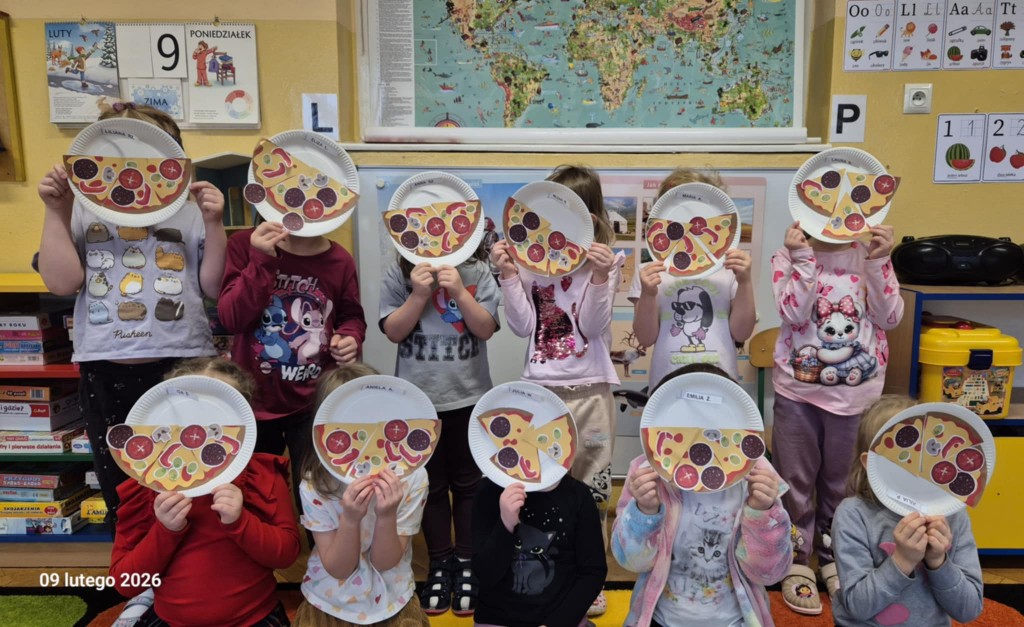 DZIEŃ PIZZY