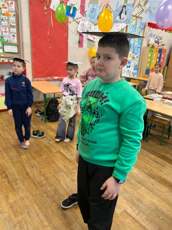 „Szkoła Myślenia Pozytywnego 2.0” styczeń - luty 2026