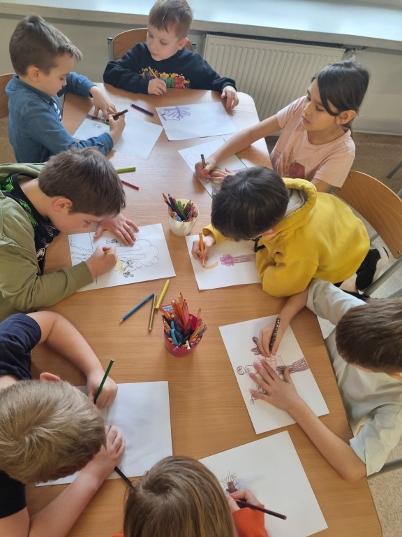 „Szkoła Myślenia Pozytywnego 2.0” styczeń - luty 2026