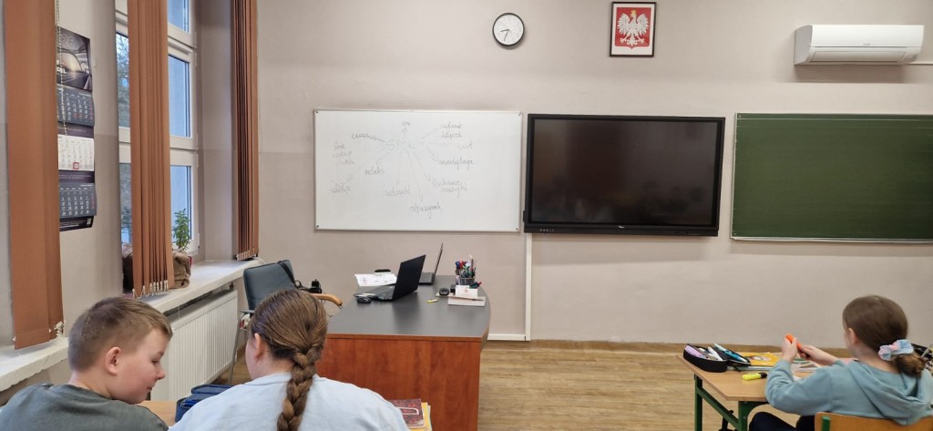 „Szkoła Myślenia Pozytywnego 2.0” styczeń - luty 2026