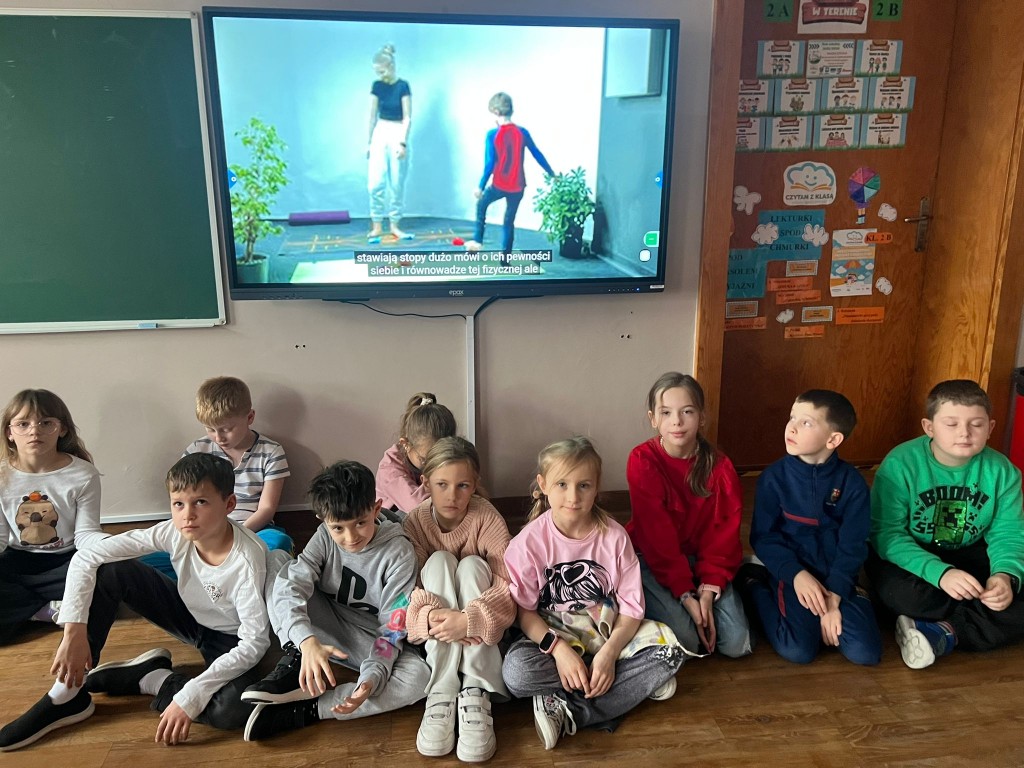 „Szkoła Myślenia Pozytywnego 2.0” styczeń - luty 2026