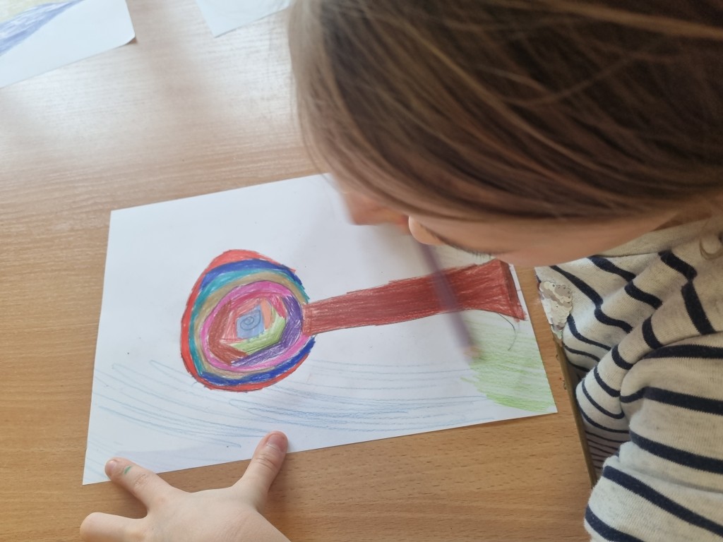 „Szkoła Myślenia Pozytywnego 2.0” styczeń - luty 2026