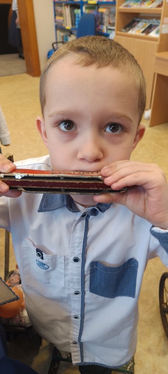 Szkoła pełna wspomnień