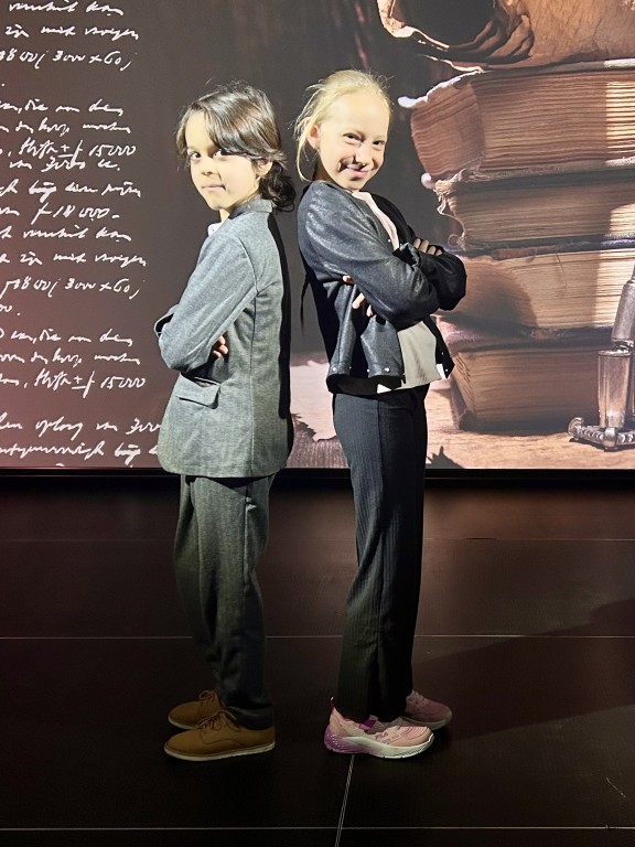 Miejski konkurs recytatorski