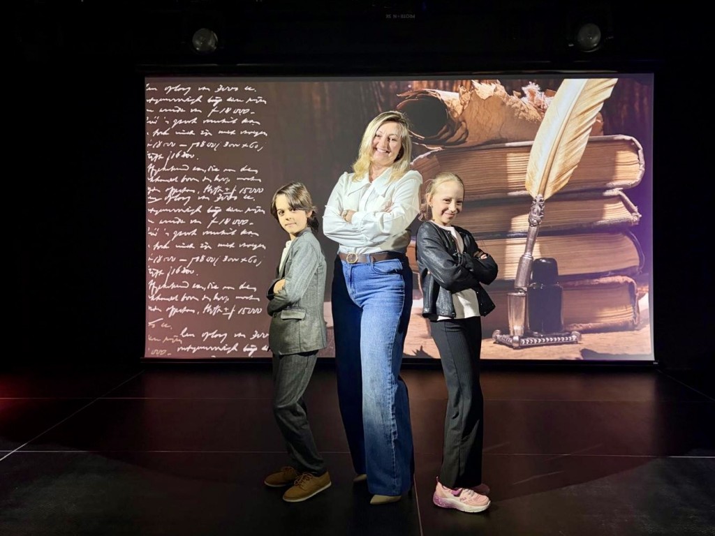 Miejski konkurs recytatorski