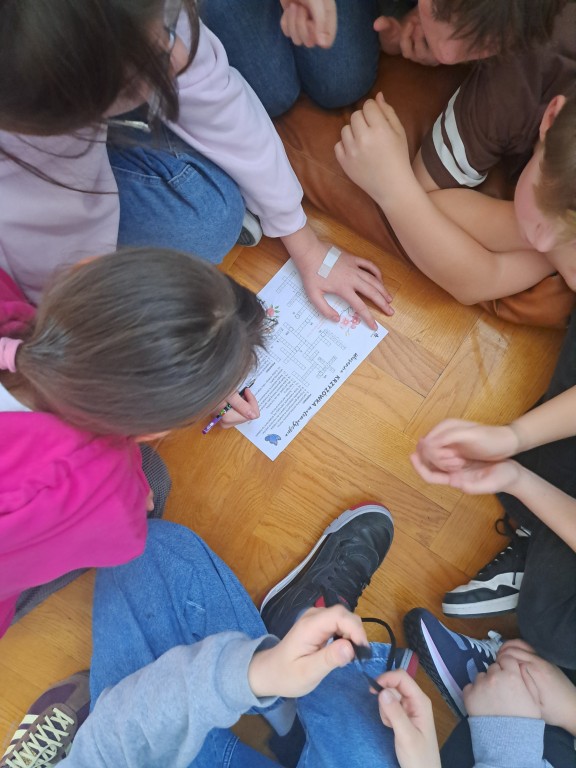 Skarpetkowy Dzień Matematyki