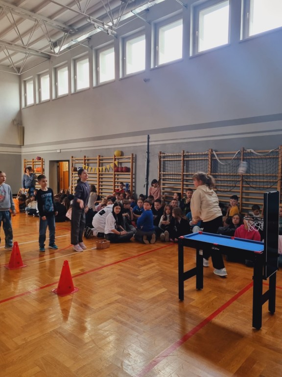 Skarpetkowy Dzień Matematyki