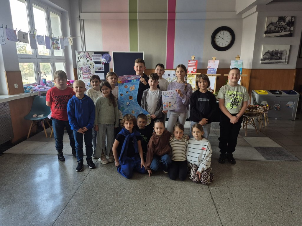 Skarpetkowy Dzień Matematyki