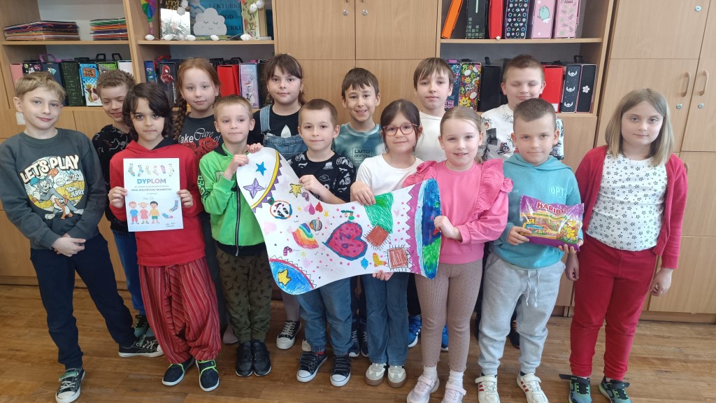 Skarpetkowy Dzień Matematyki