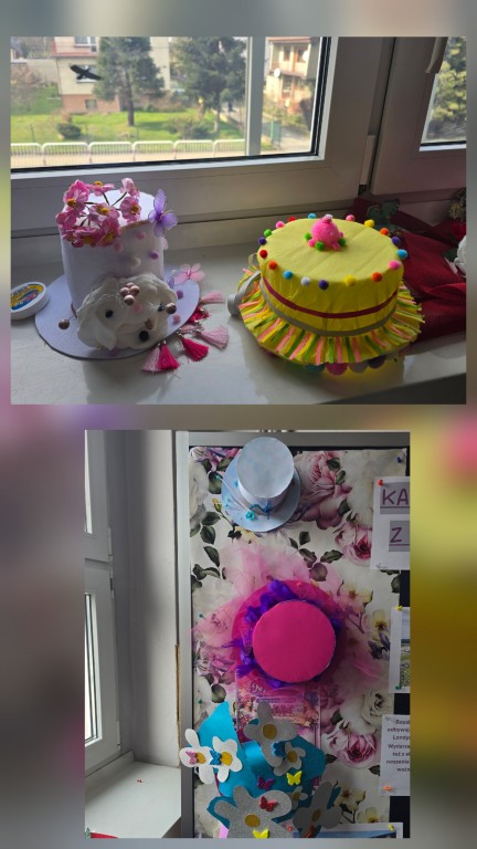 Konkurs Kapelusze z Ascot