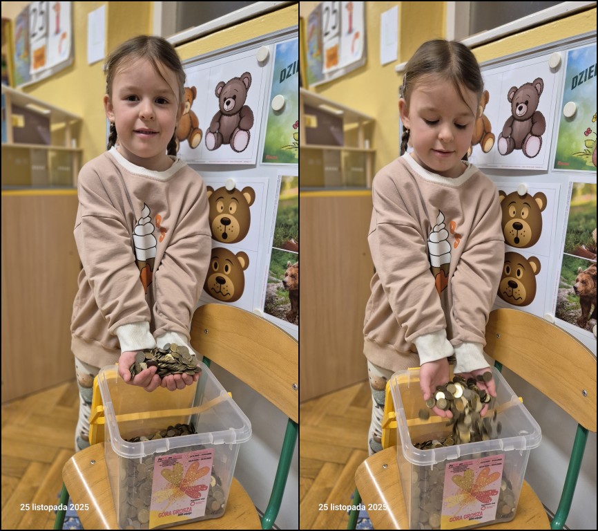 GÓRA GROSZA