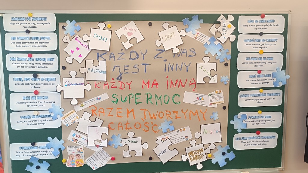 Szkoła Myślenia Pozytywnego marzec 2026 