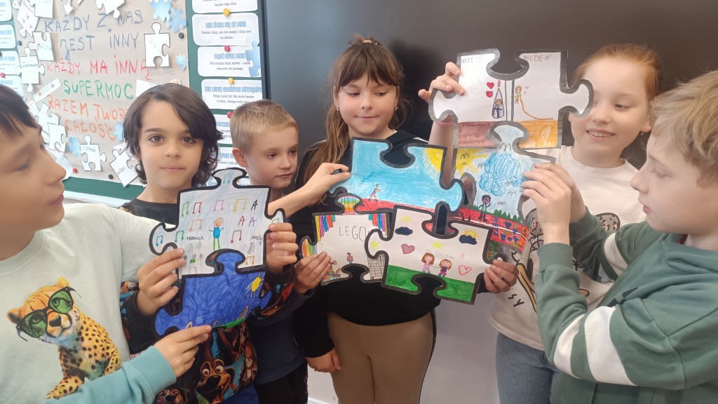 Szkoła Myślenia Pozytywnego marzec 2026 