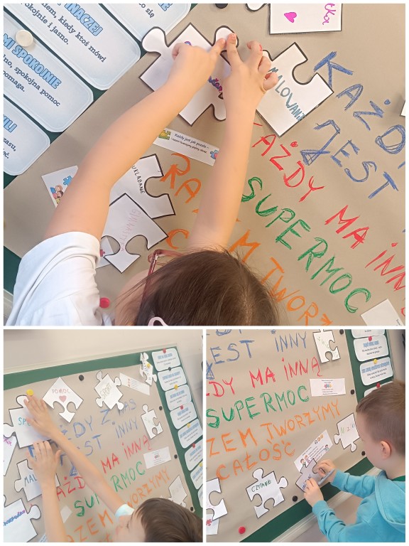 Szkoła Myślenia Pozytywnego marzec 2026 