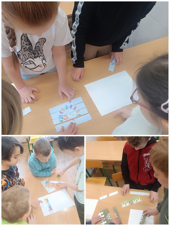 Szkoła Myślenia Pozytywnego marzec 2026 