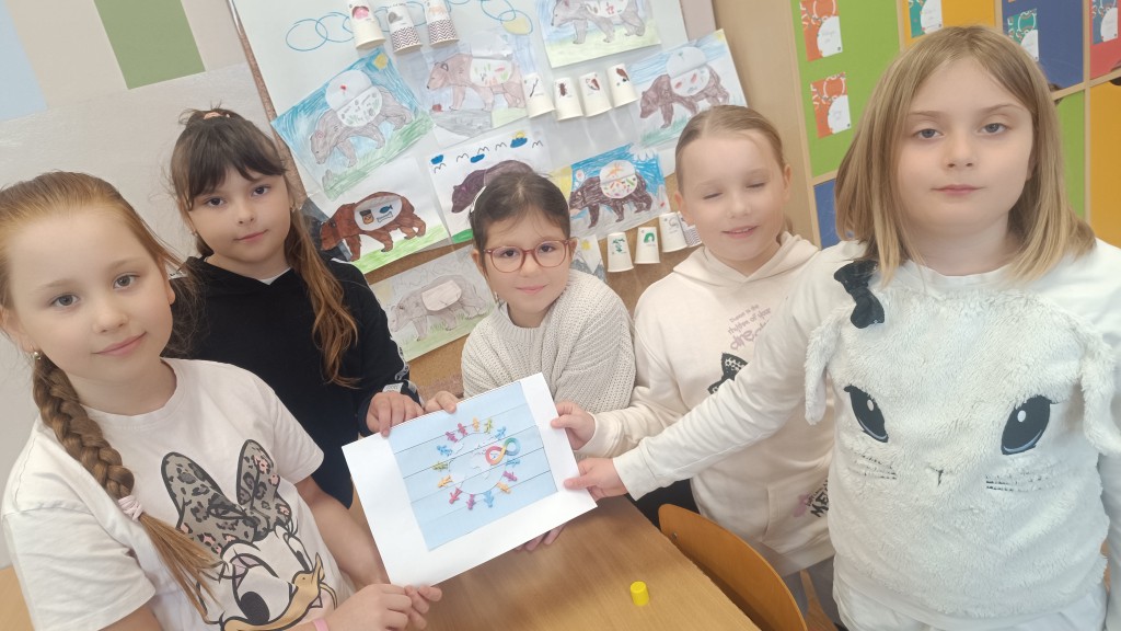 Szkoła Myślenia Pozytywnego marzec 2026 