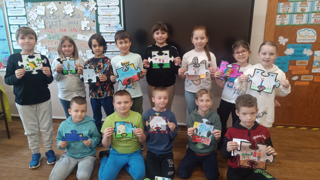 Szkoła Myślenia Pozytywnego marzec 2026 