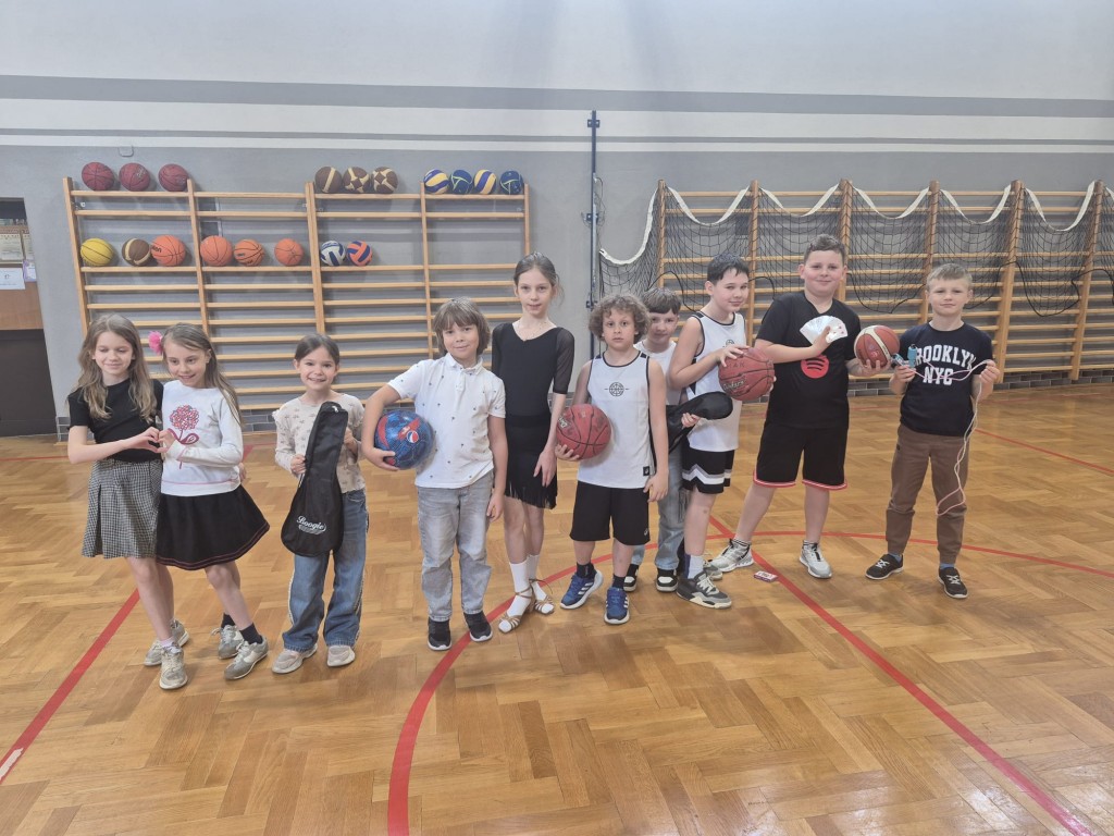 Szkoła Myślenia Pozytywnego marzec 2026 