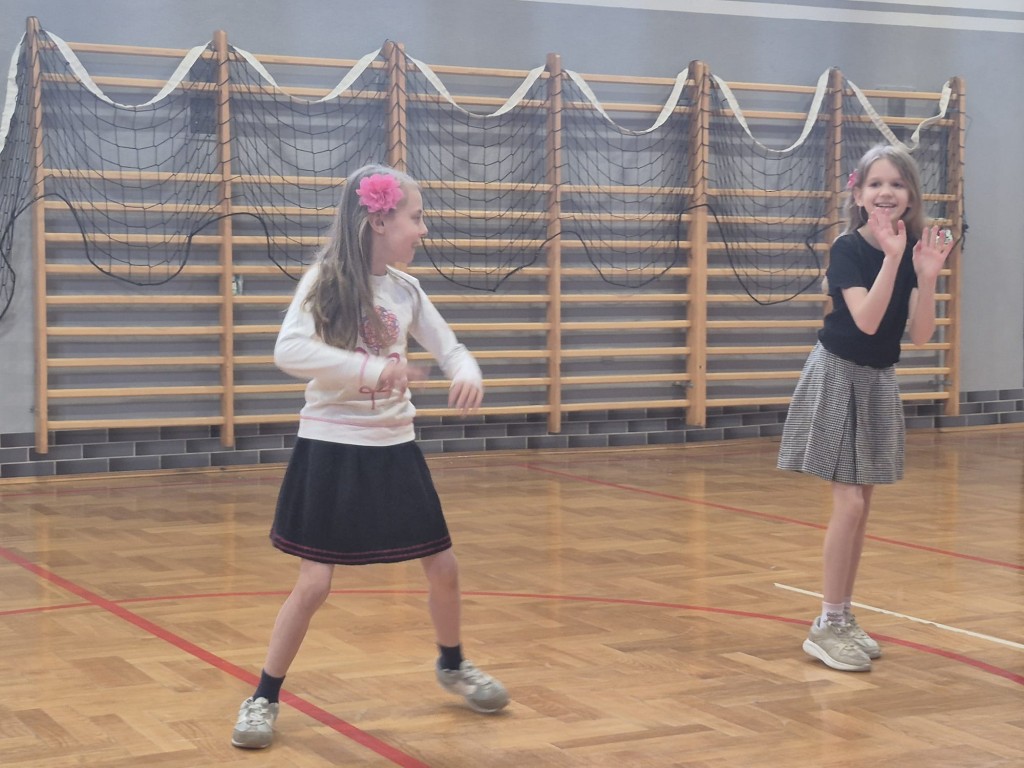 Szkoła Myślenia Pozytywnego marzec 2026 