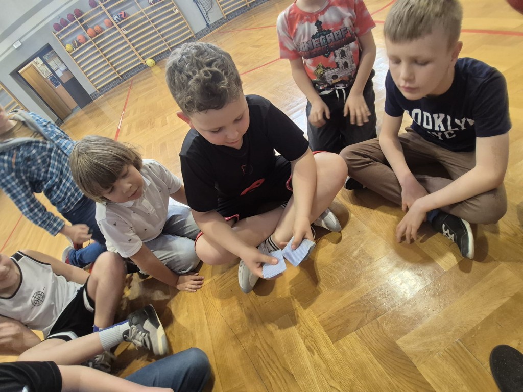 Szkoła Myślenia Pozytywnego marzec 2026 