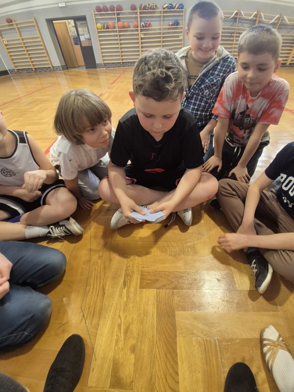 Szkoła Myślenia Pozytywnego marzec 2026 