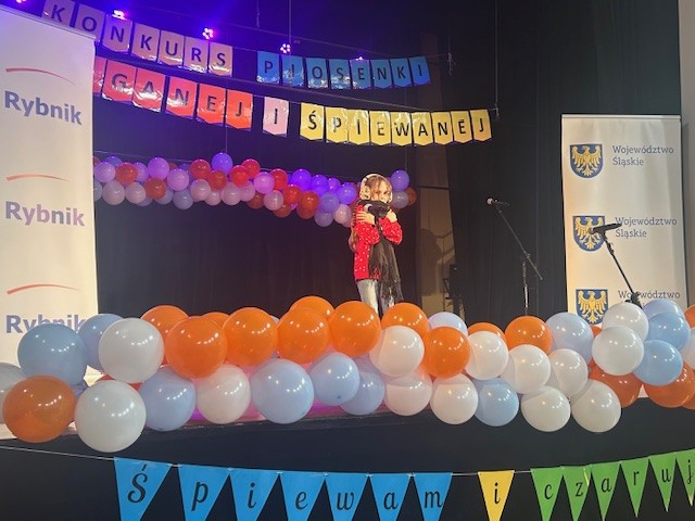 Wojewódzki Konkurs Piosenki Miganej i Śpiewanej „Śpiewam i czaruję świat”