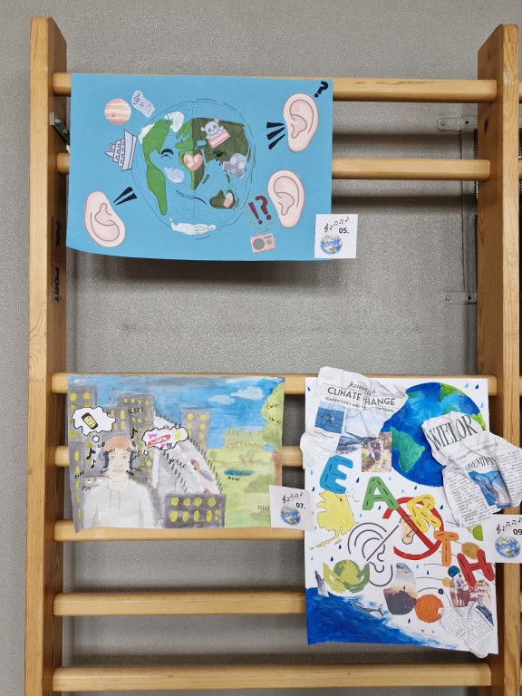 Czwarta edycja międzyszkolnego konkursu „Wartości w naszym życiu”