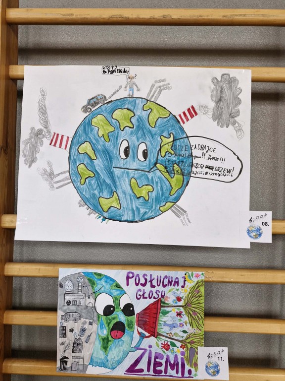 Czwarta edycja międzyszkolnego konkursu „Wartości w naszym życiu”