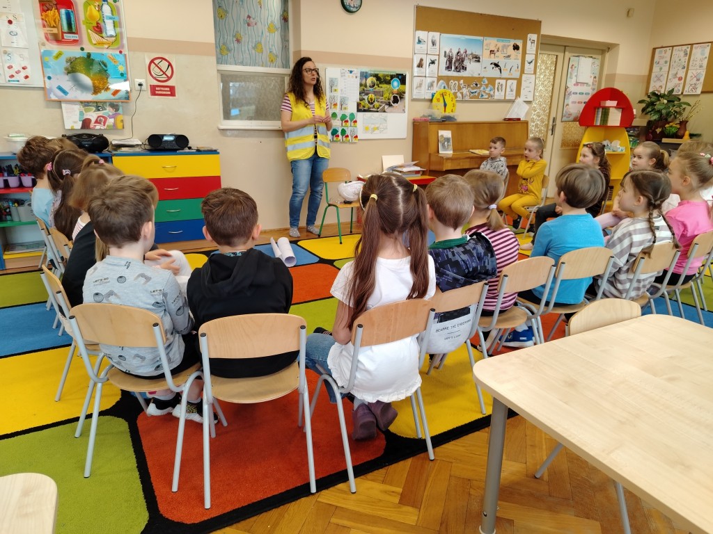 SPOTKANIE Z INŻINIEREM BUDOWNICTWA