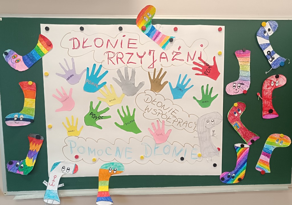 2b w projekcie Czytam z klasą