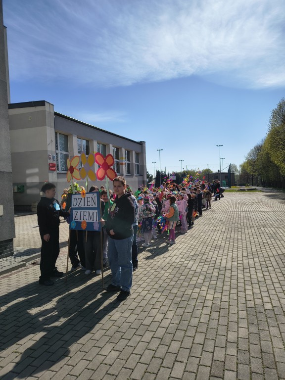 Dzień Ziemi 2026 