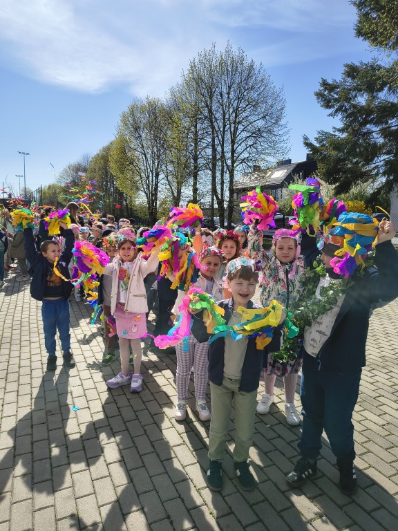 Dzień Ziemi 2026 