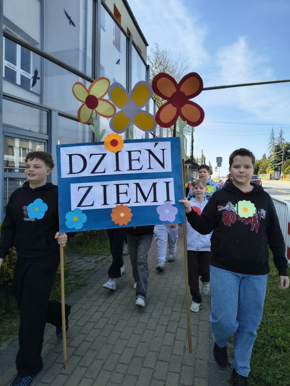Dzień Ziemi 2026 